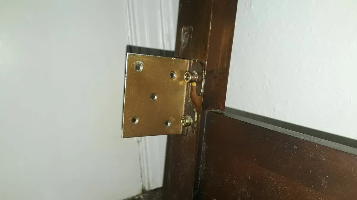 Double Bed - Image 3