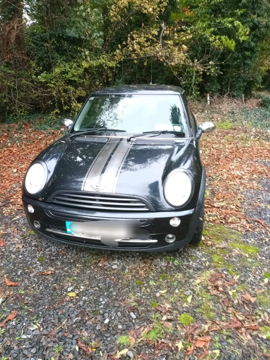 Mini Cooper - Image 4