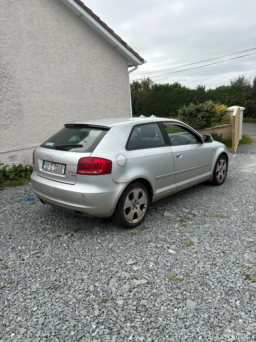 Audi a3 - Image 2