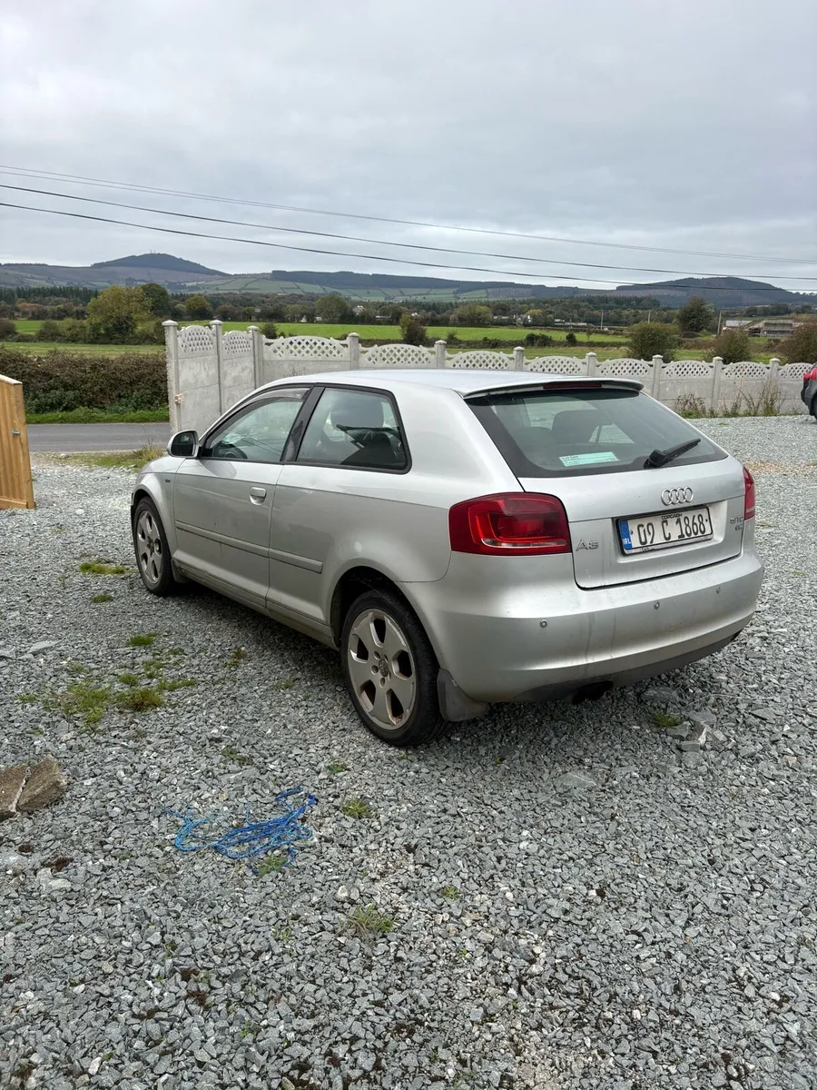 Audi a3 - Image 3