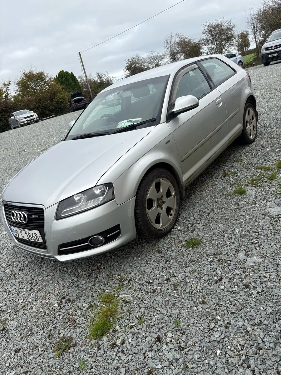 Audi a3 - Image 4