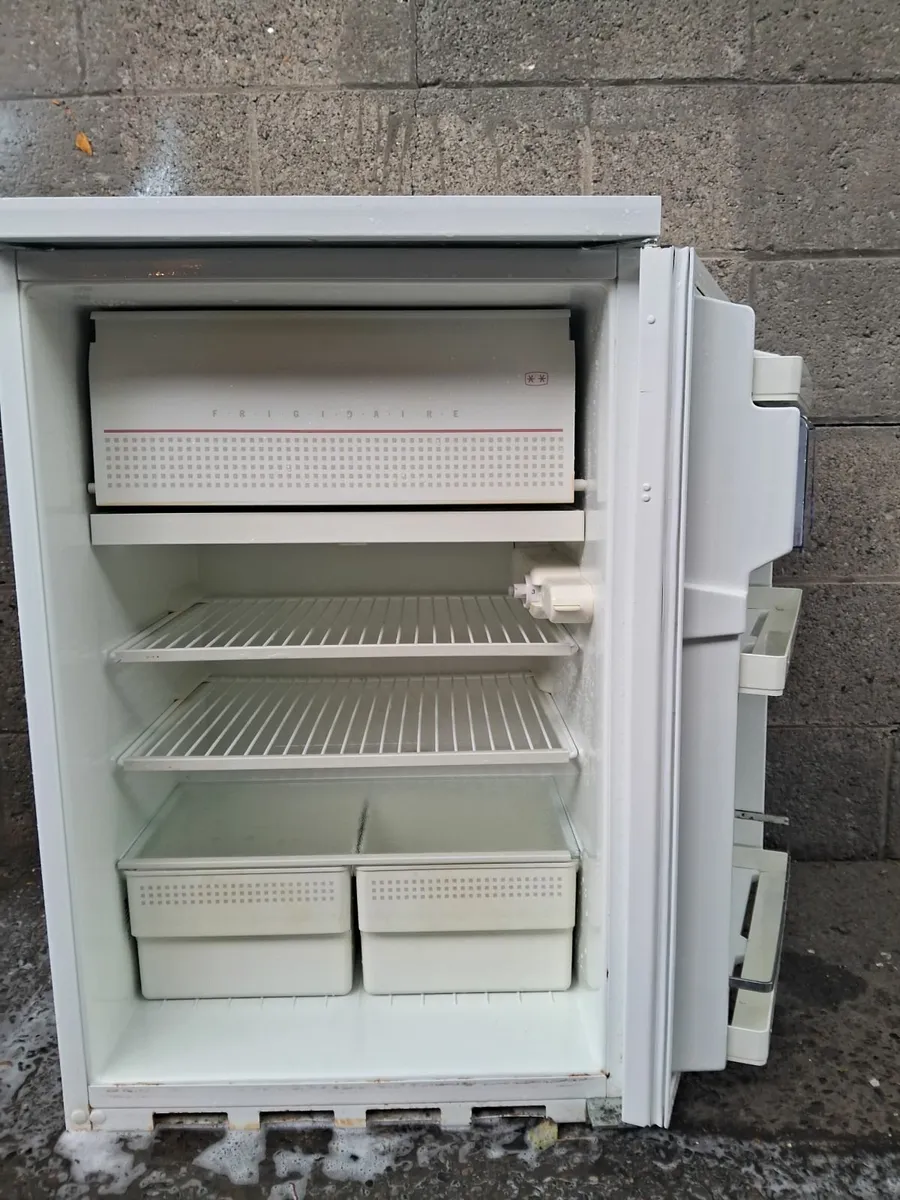 UNDER COUNTER FRIDGE AND FREEZER - Image 2