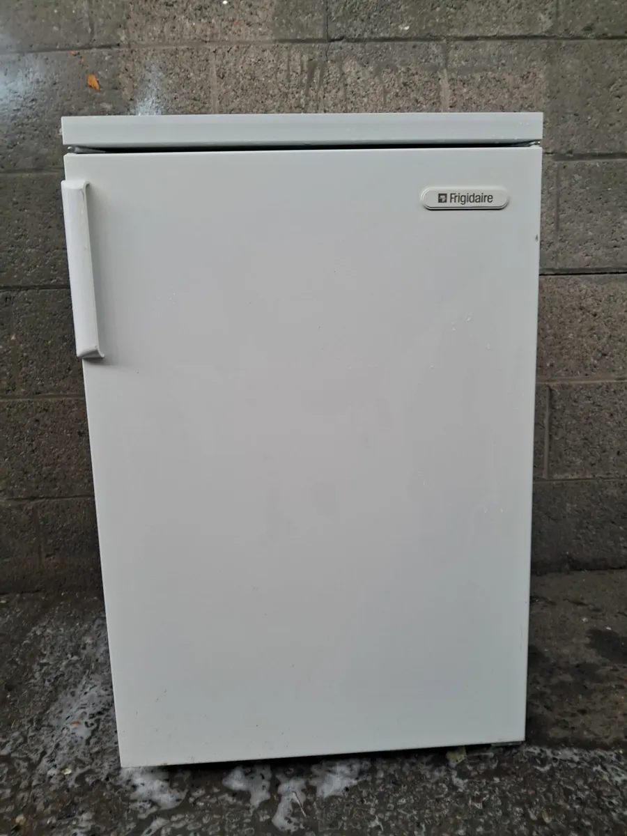 UNDER COUNTER FRIDGE AND FREEZER - Image 3