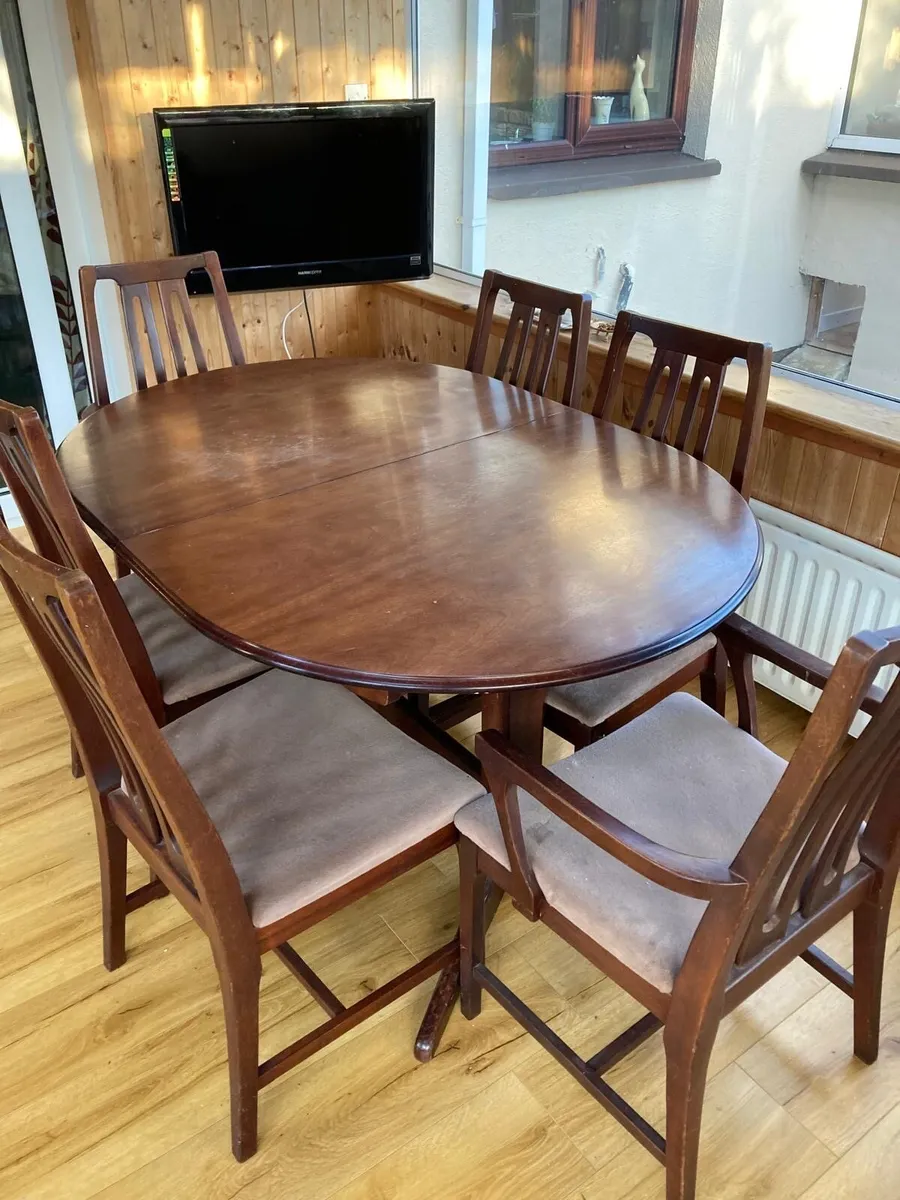 Dining Room Set - Image 2