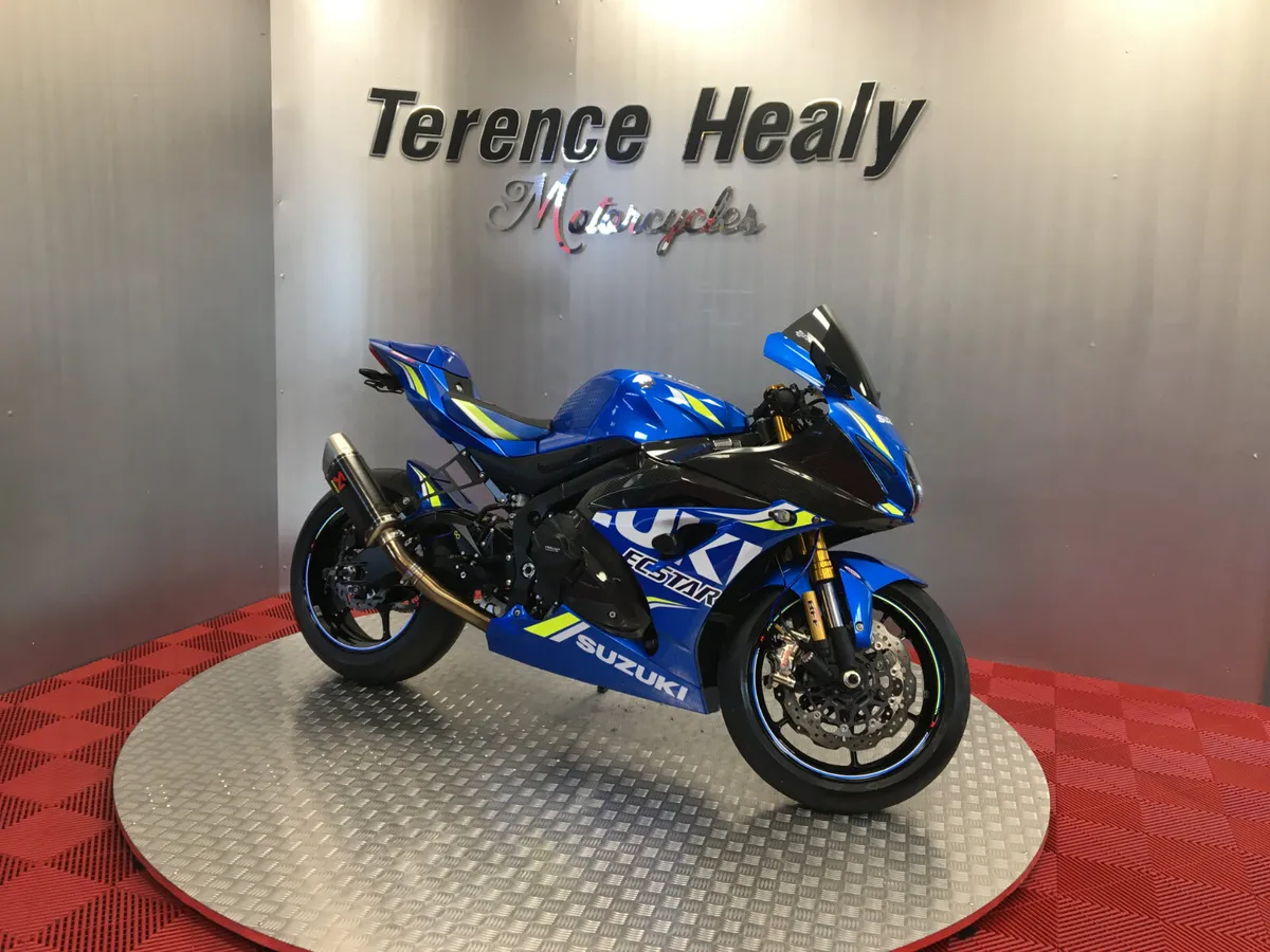 2019 Suzuki GSXR1000R ''Finance Available'' - Image 1