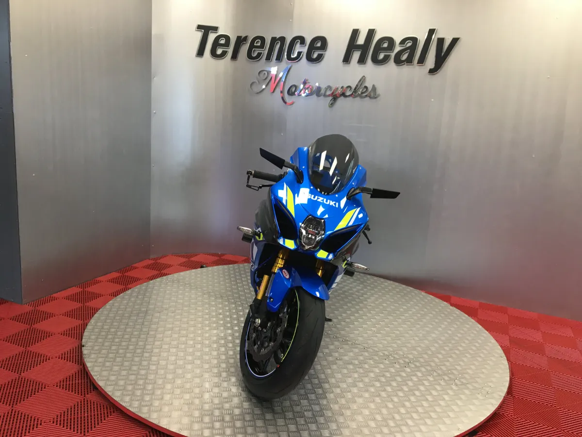 2019 Suzuki GSXR1000R ''Finance Available'' - Image 3