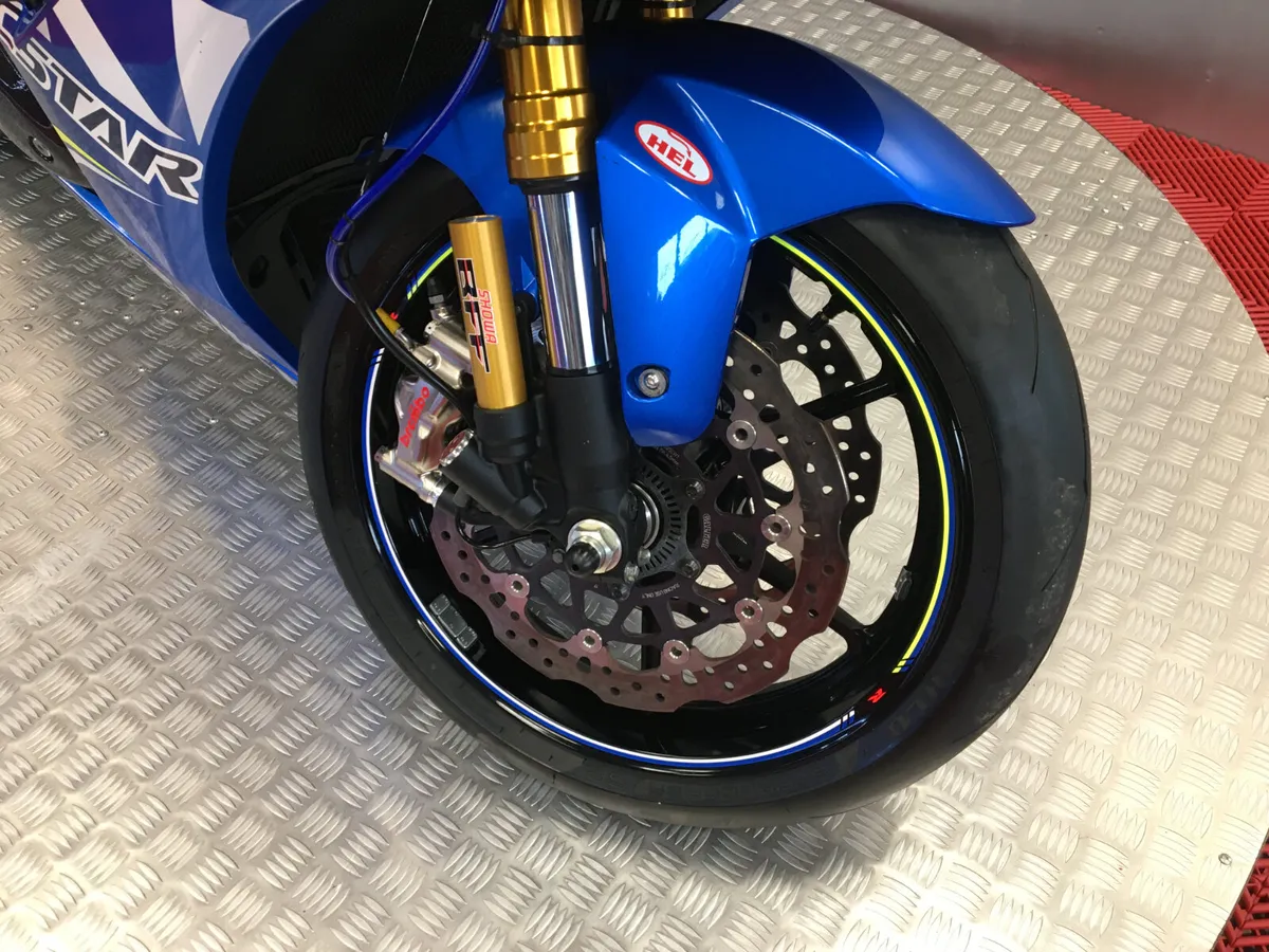 2019 Suzuki GSXR1000R ''Finance Available'' - Image 2