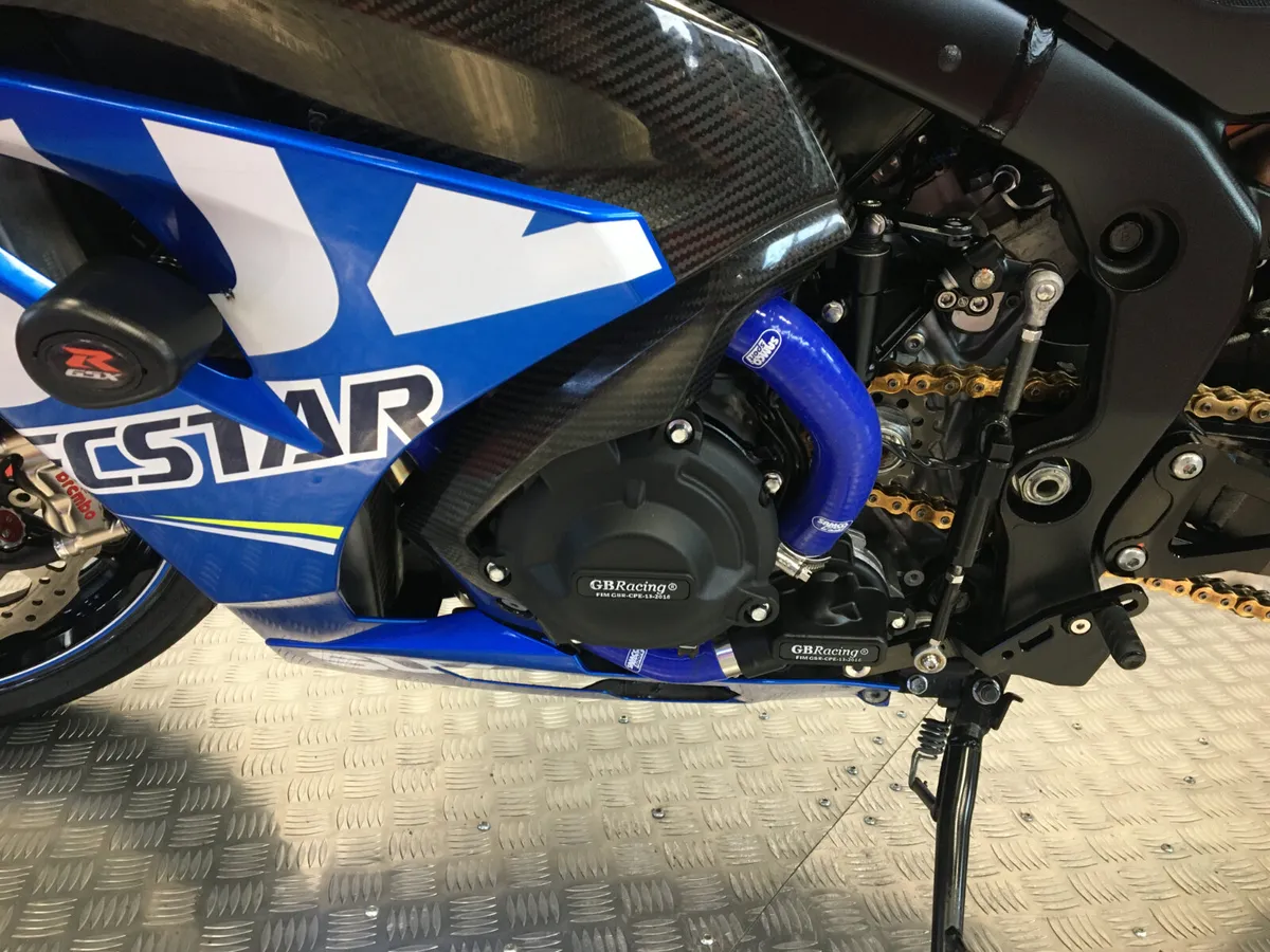 2019 Suzuki GSXR1000R ''Finance Available'' - Image 4