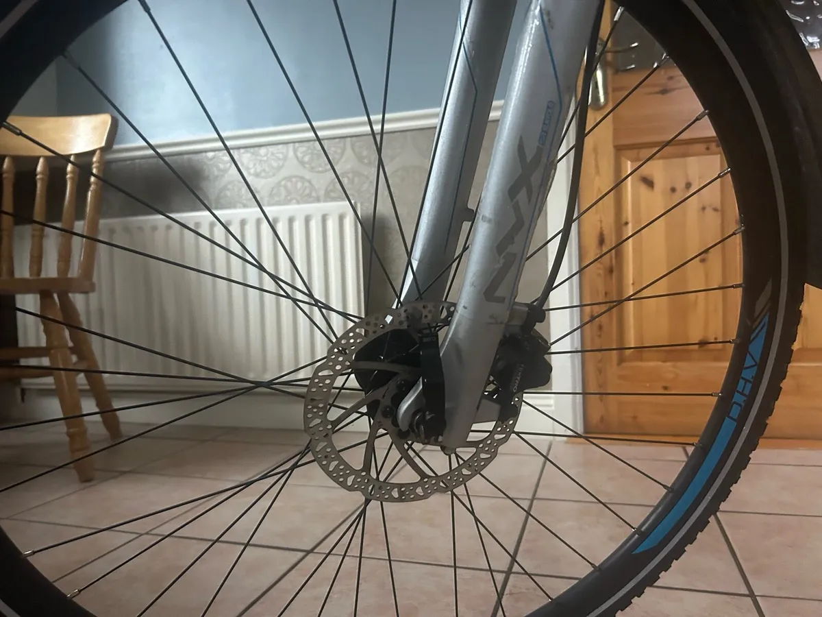 Ladies Electric Bike - Image 3