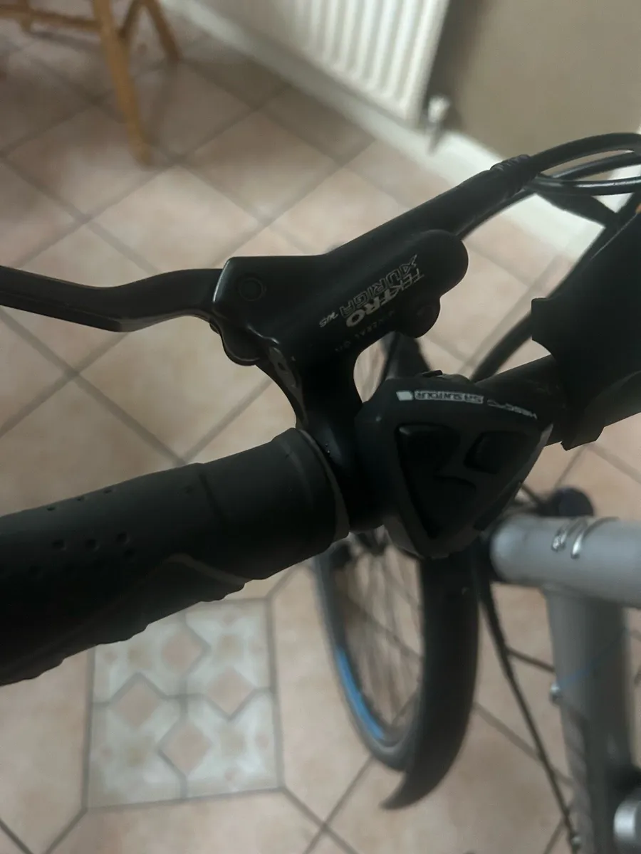 Ladies Electric Bike - Image 4