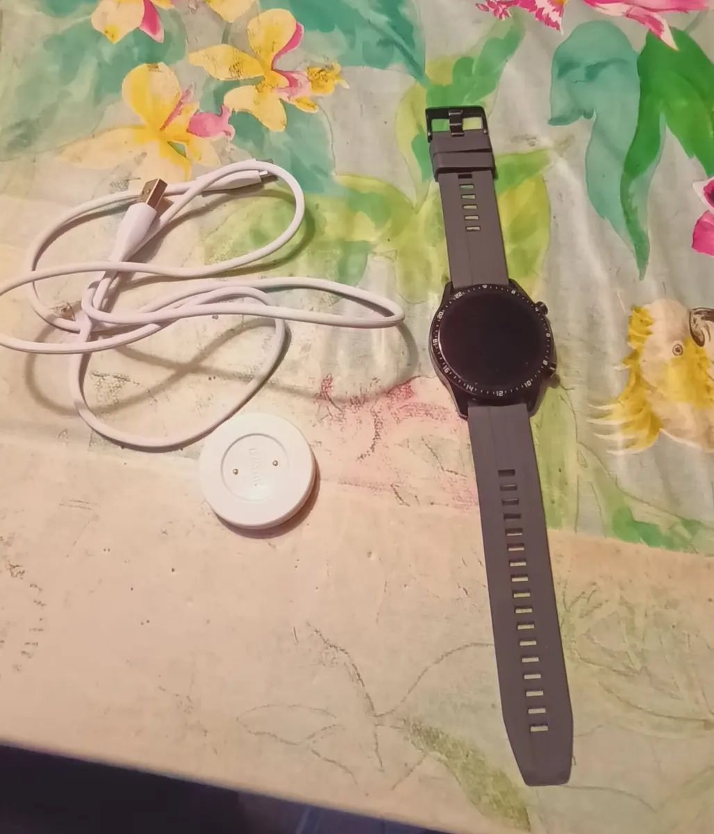 New Huawei sports fit watch, freepost D18 - Image 2