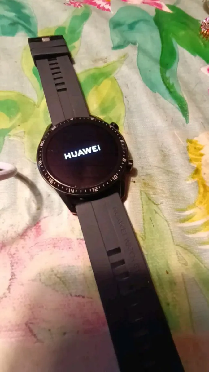 New Huawei sports fit watch, freepost D18 - Image 3