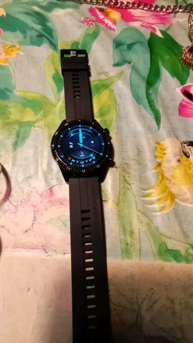 New Huawei sports fit watch, freepost D18 - Image 4
