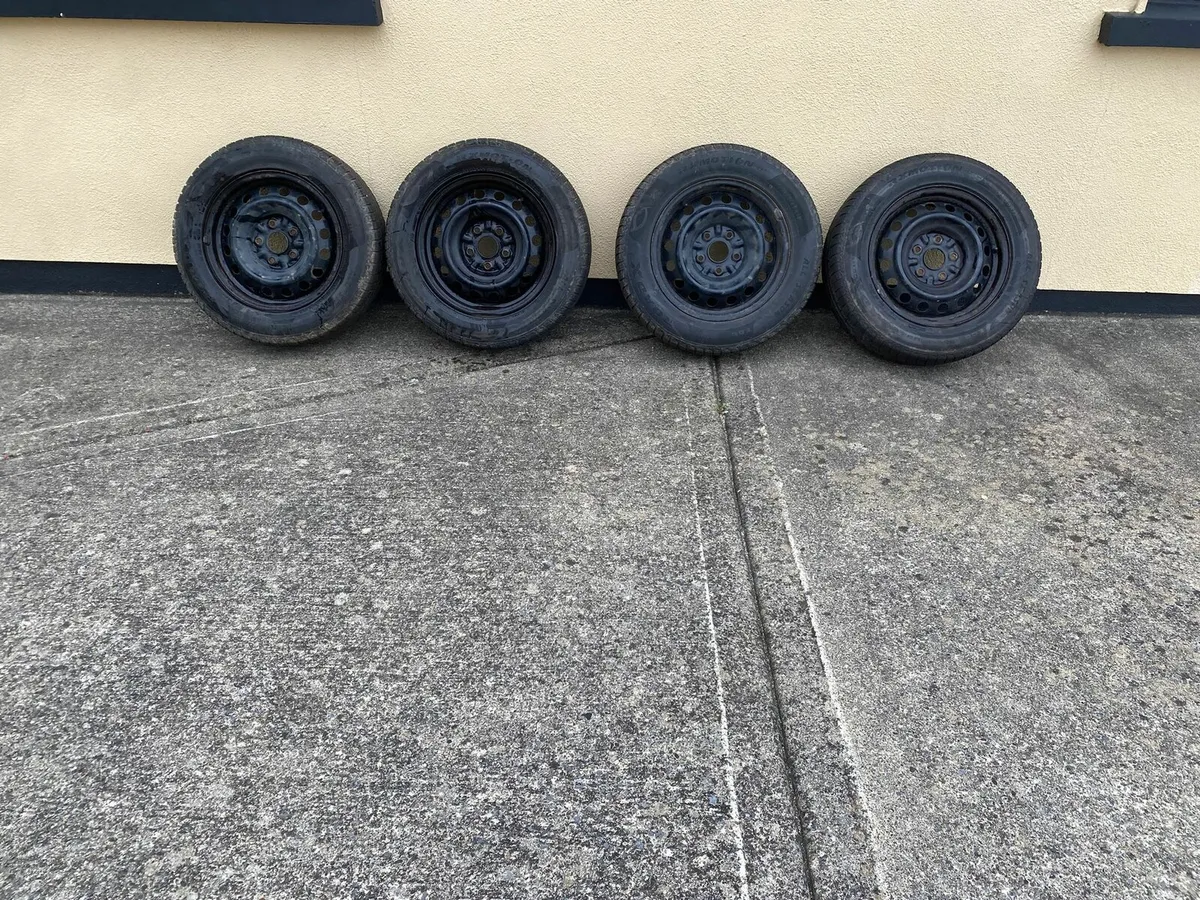 Wheels - Image 2