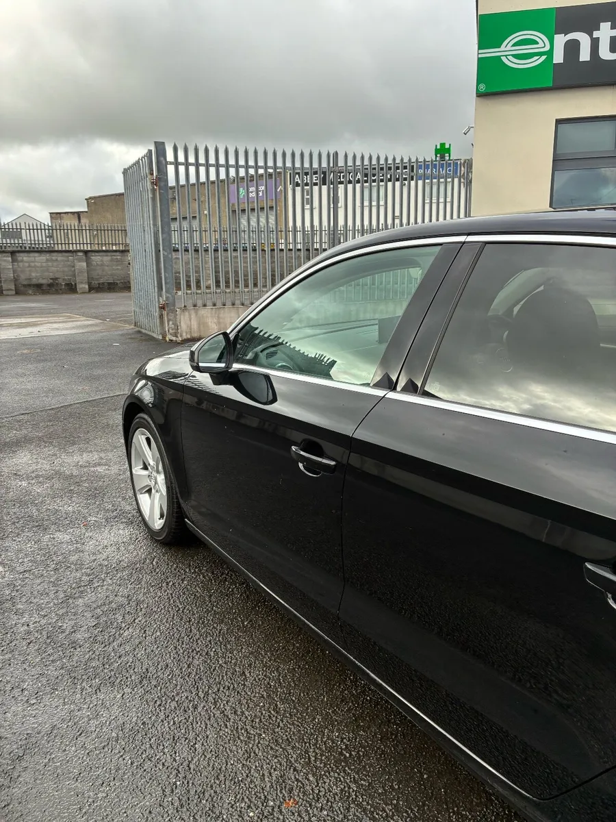 Audi A3 Saloon 2015 - Image 4