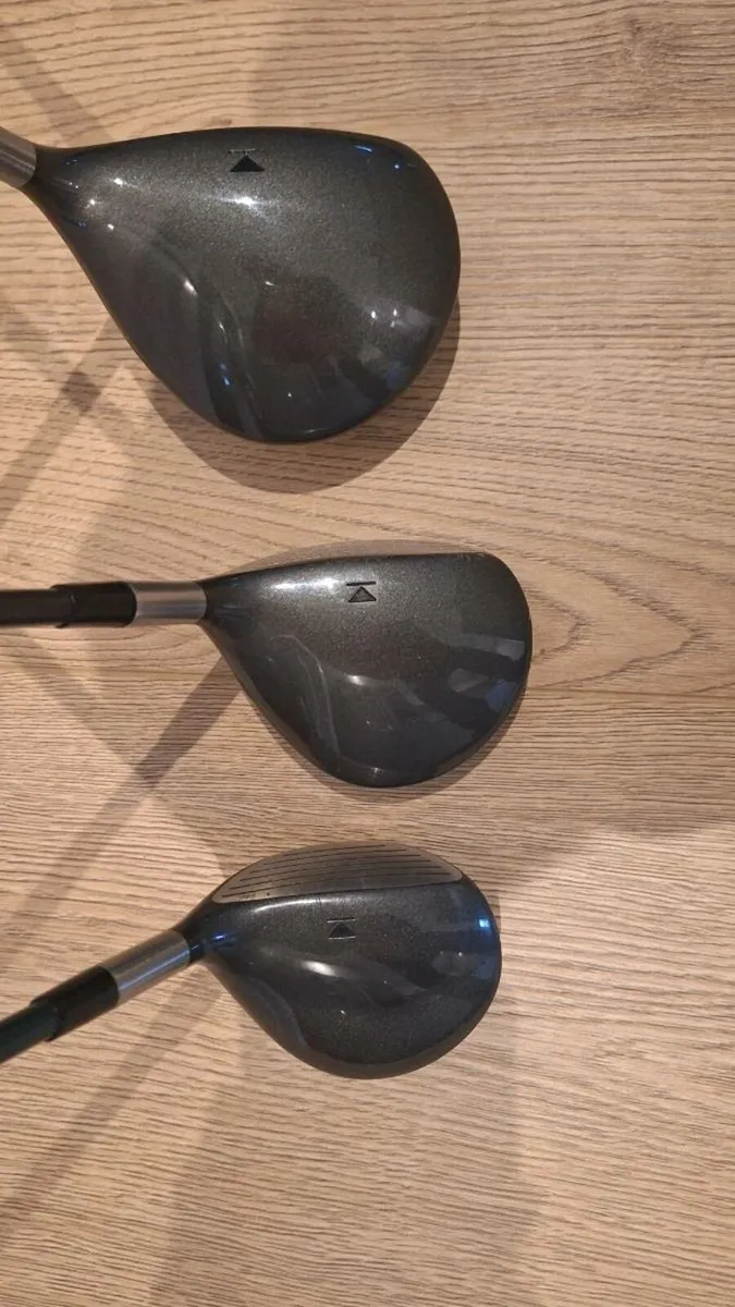 Golf Woods - Image 2