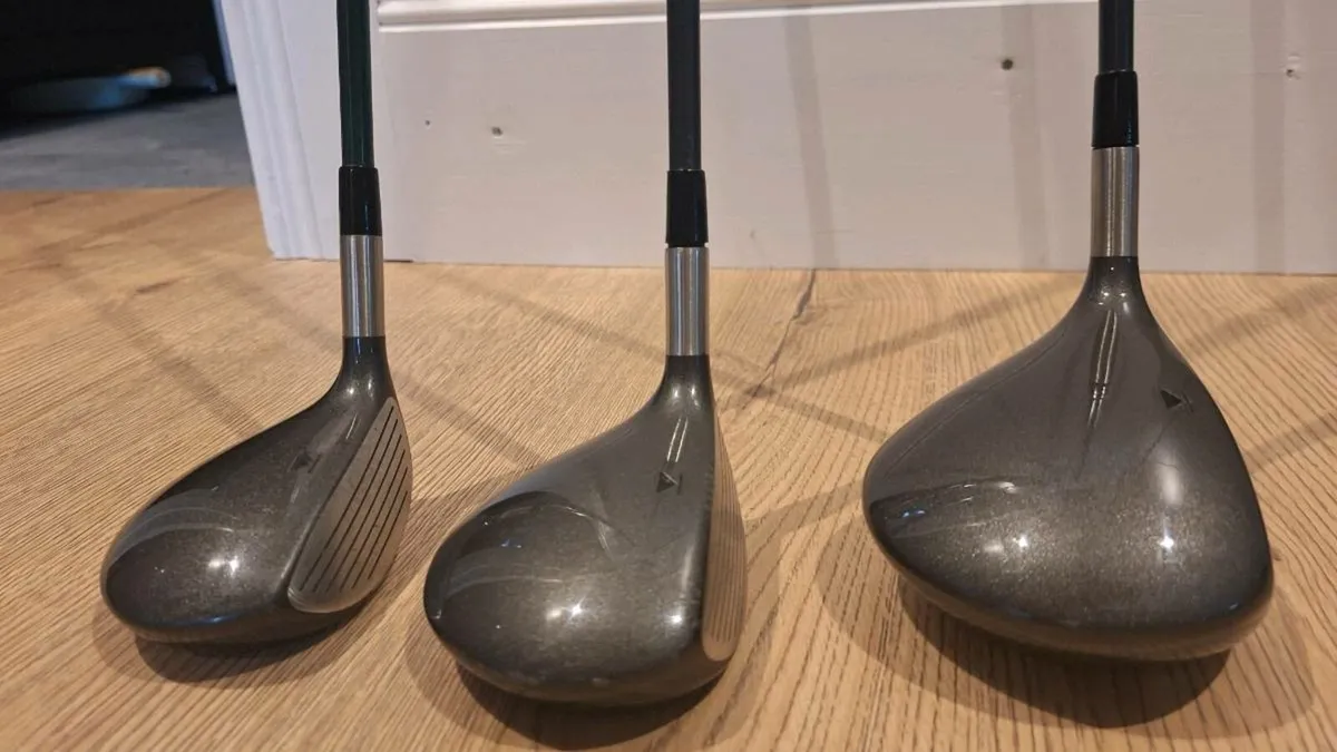Golf Woods - Image 3