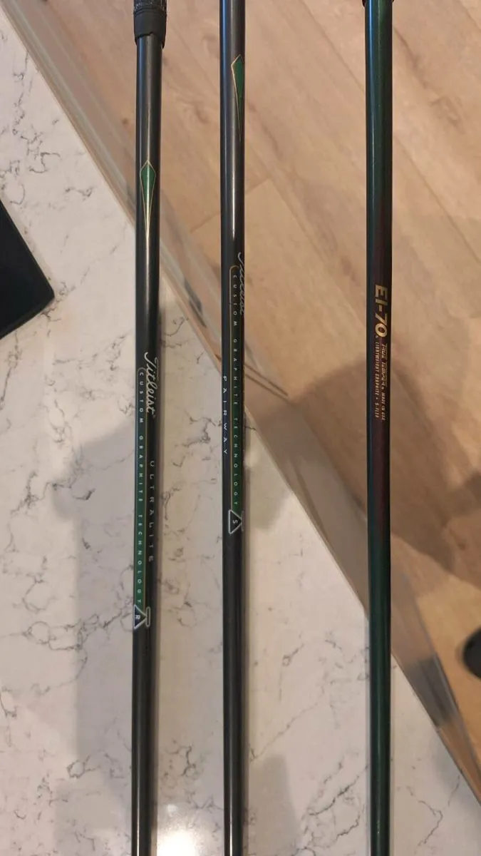 Golf Woods - Image 4