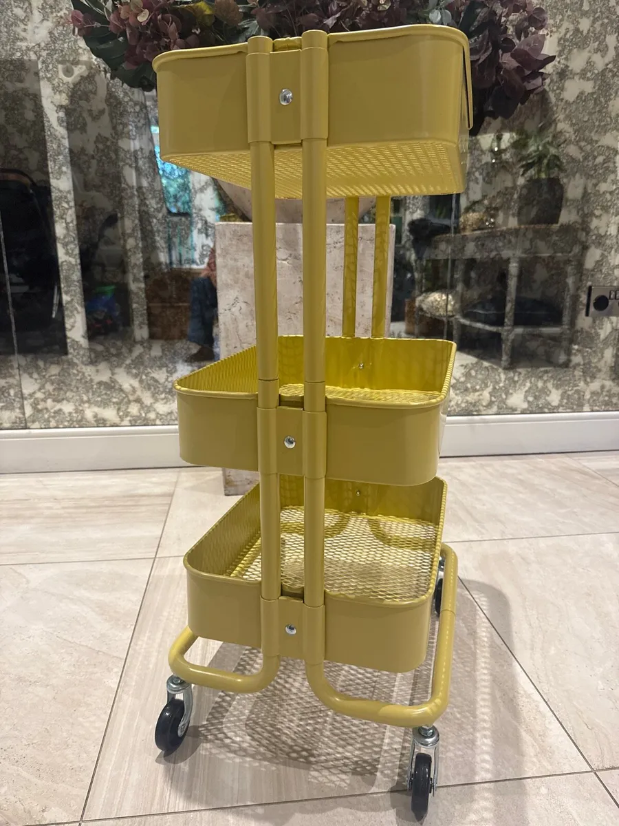 IKEA trolley - Image 2