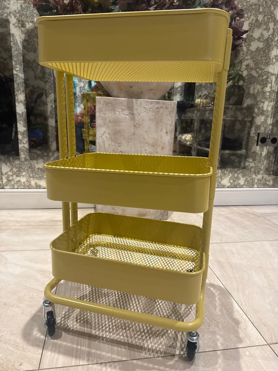 IKEA trolley - Image 3