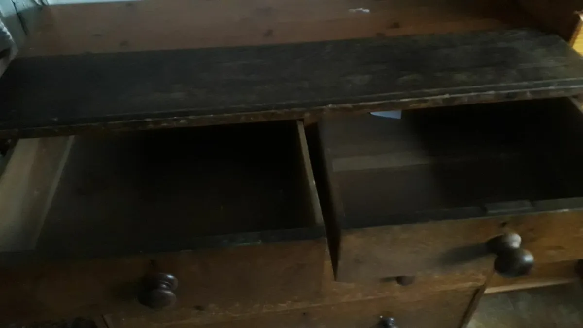 Bedroom Dresser - Image 3