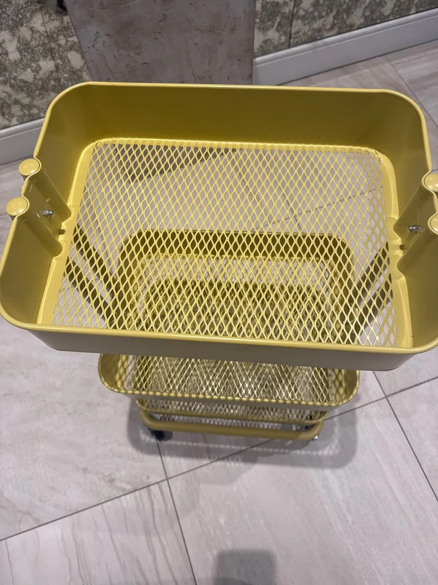 IKEA trolley - Image 4