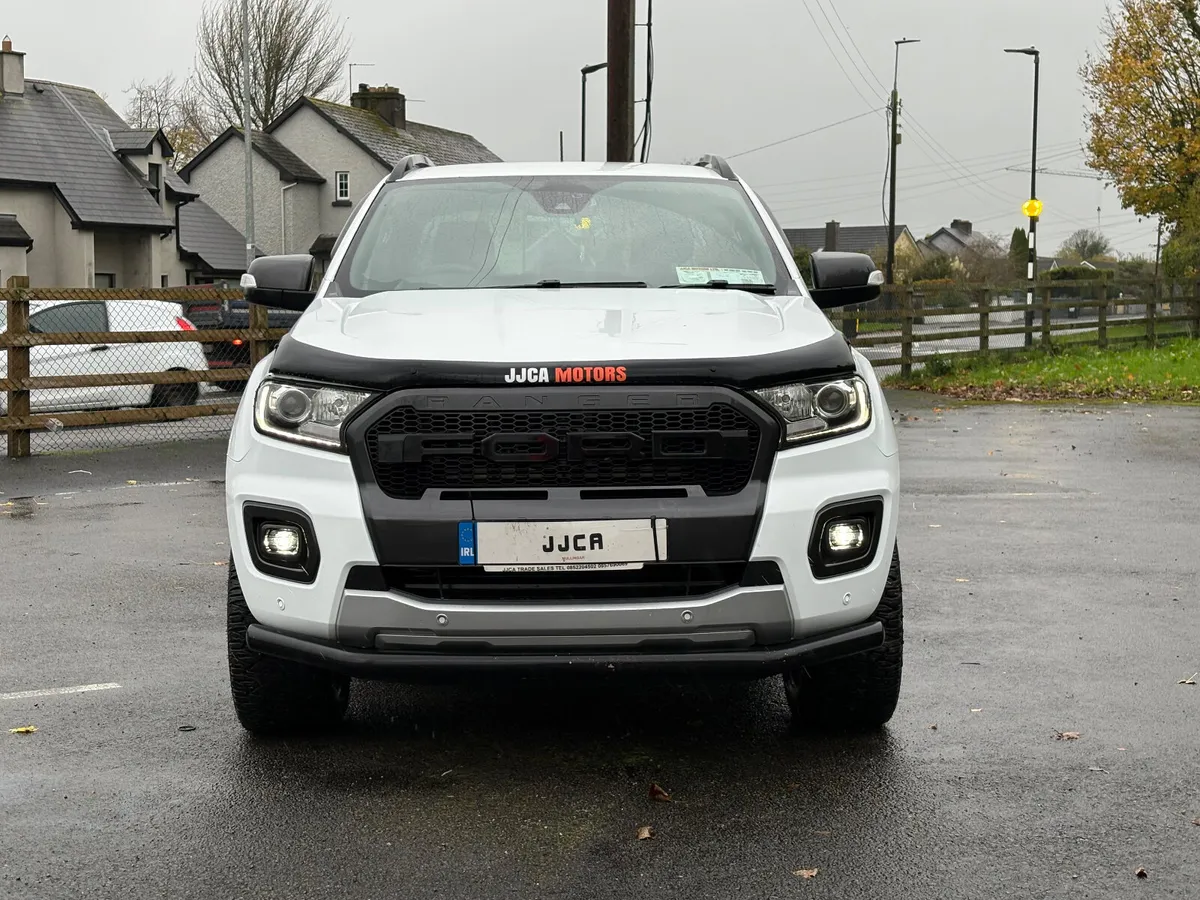 ABSOLUTELY IMMACULATE WILDTRAK 2020 - Image 2