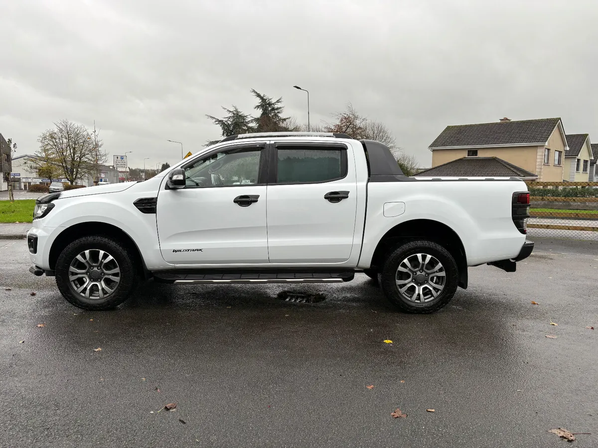 ABSOLUTELY IMMACULATE WILDTRAK 2020 - Image 4