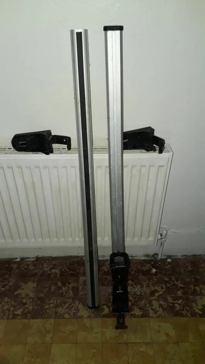 G3 Roof Rack - Image 4