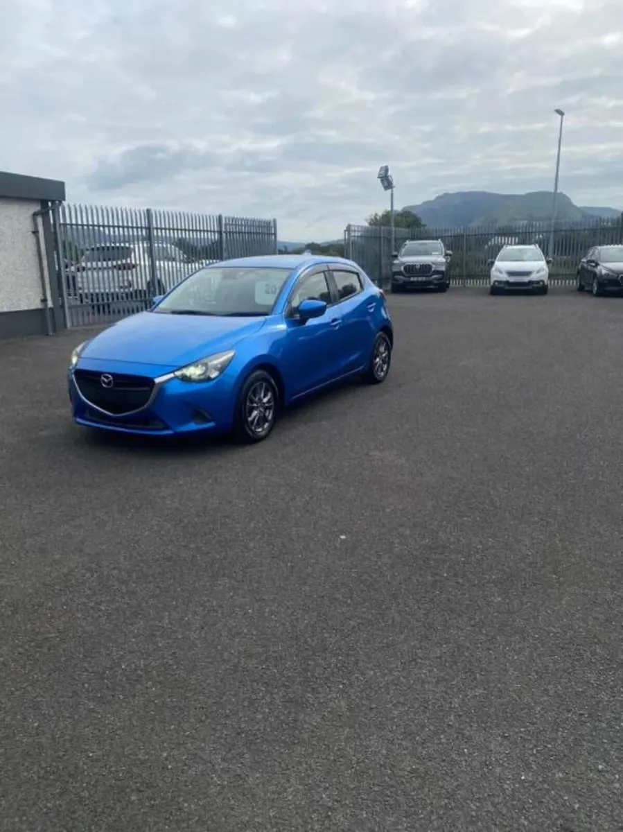 Mazda Demio 2017 - Image 3