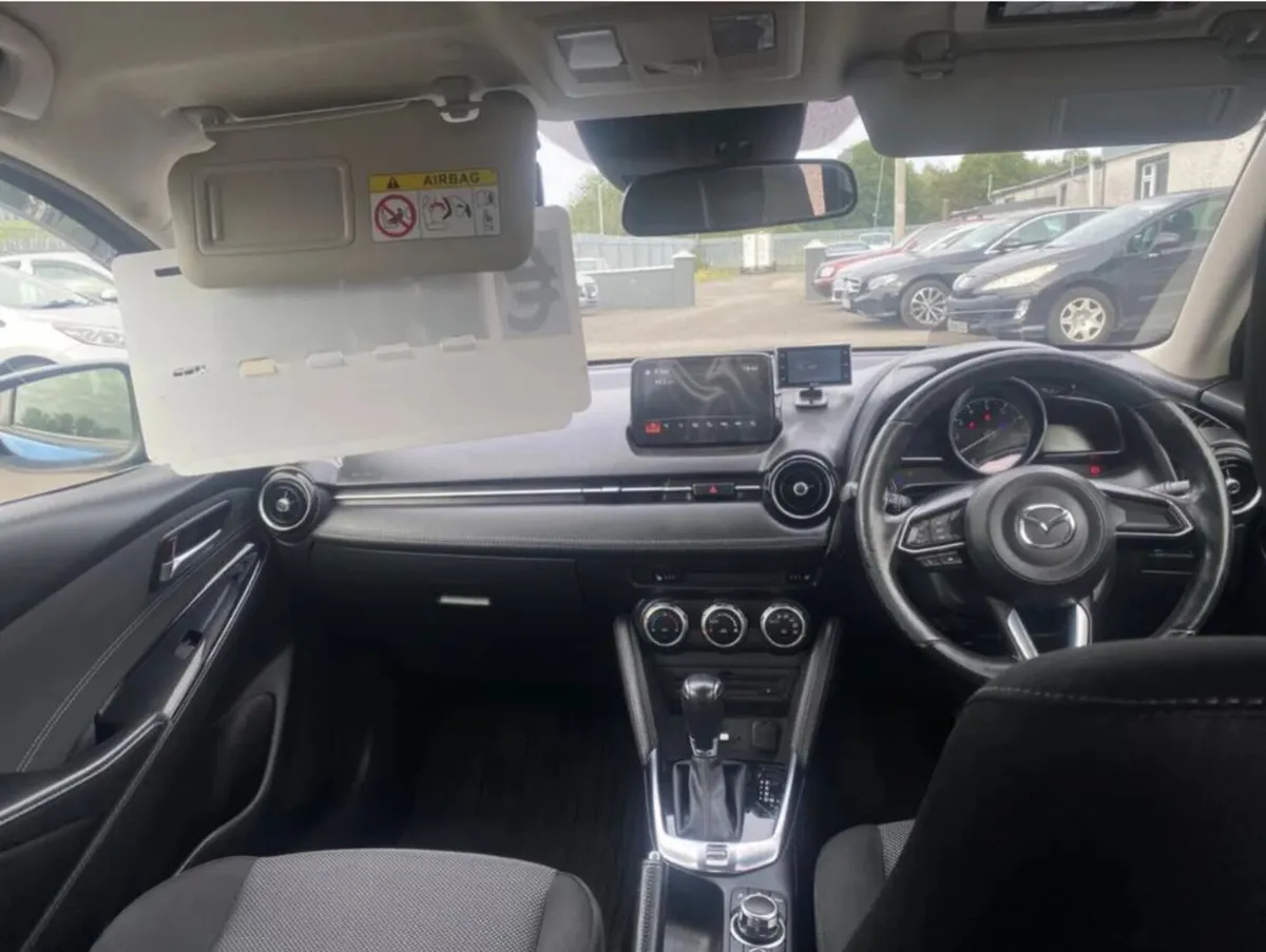 Mazda Demio 2017 - Image 2