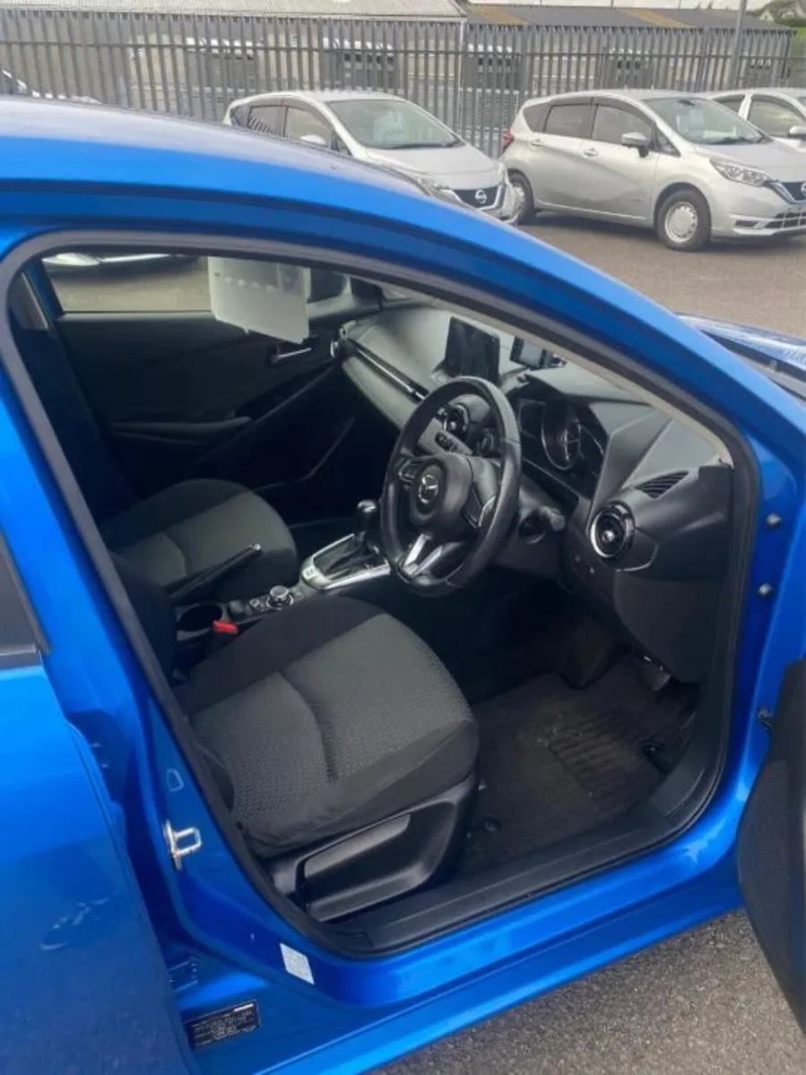 Mazda Demio 2017 - Image 4