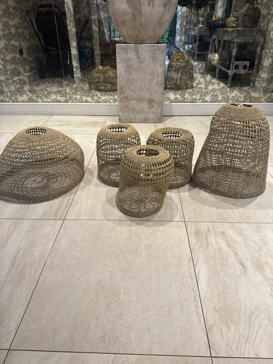 Light Pendant - Image 1