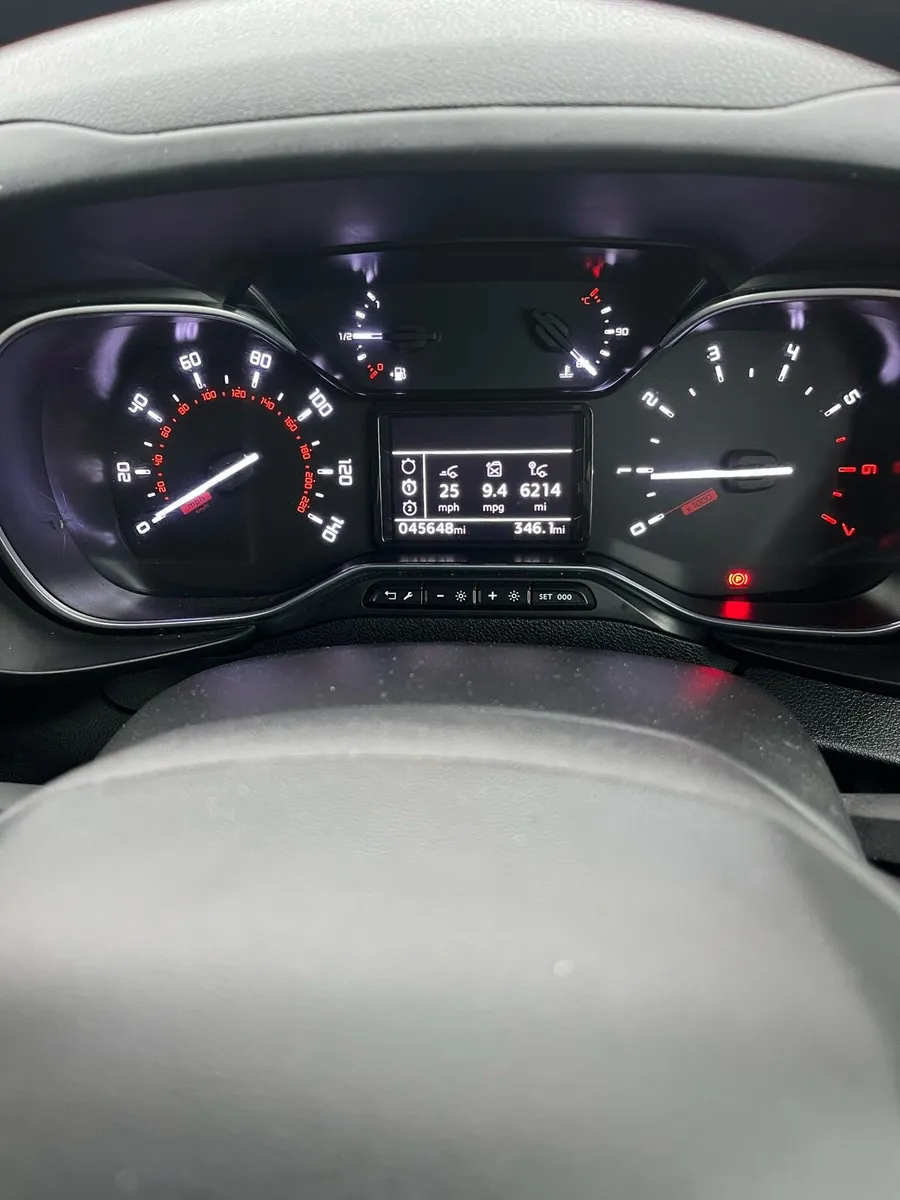 2024 CITROEN BERLINGO - Image 4