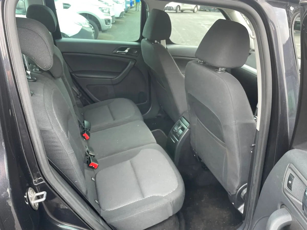 Skoda Yeti 2014 - Image 4