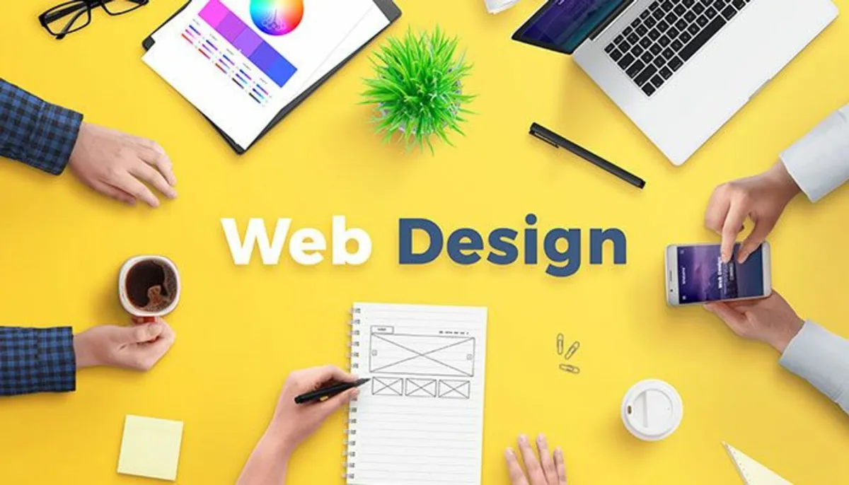 Web Design for Small Businesses |Website Design 🌐 - Image 1