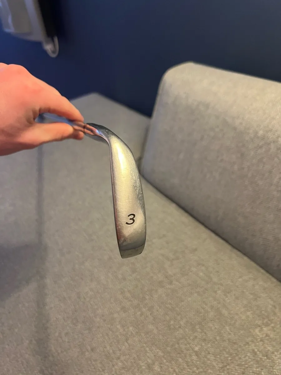Taylormade R5 driving Iron - Image 2