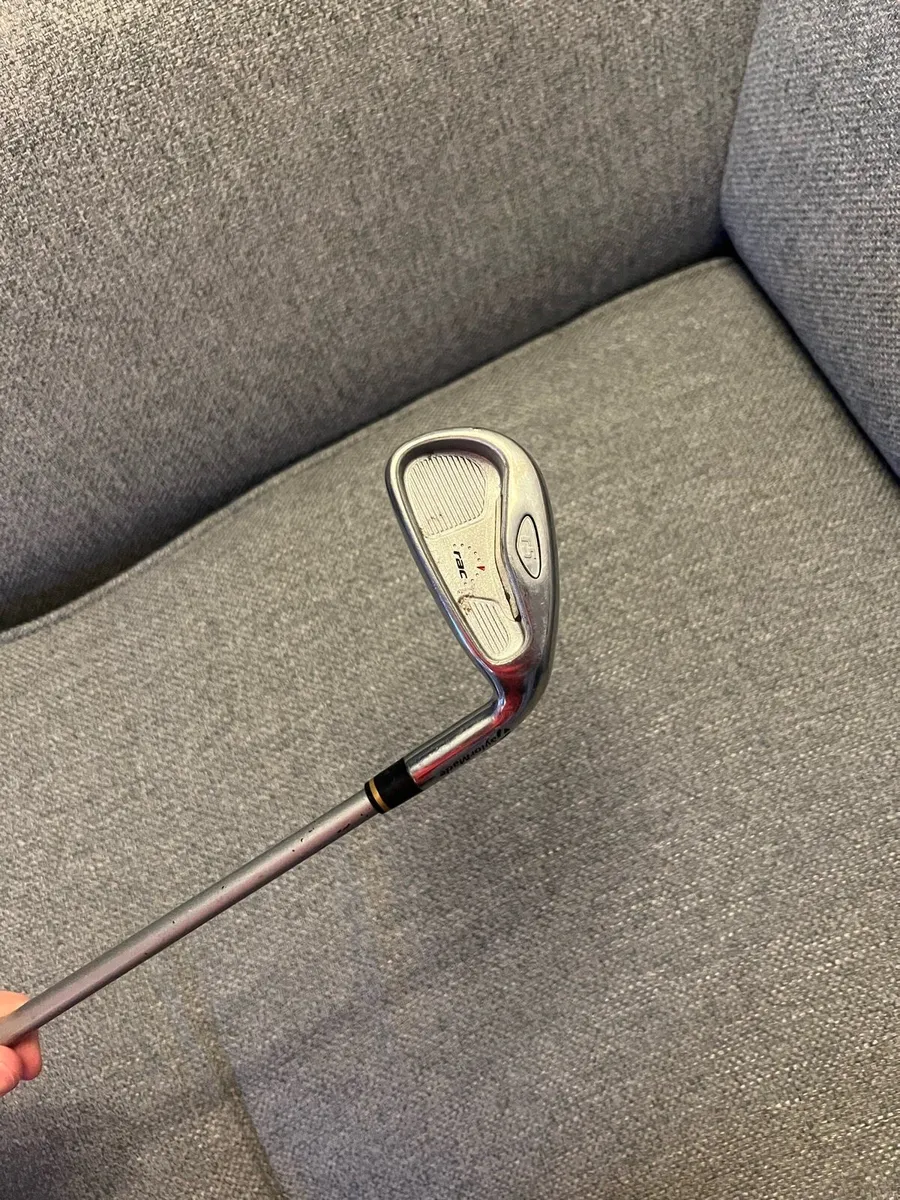 Taylormade R5 driving Iron - Image 1