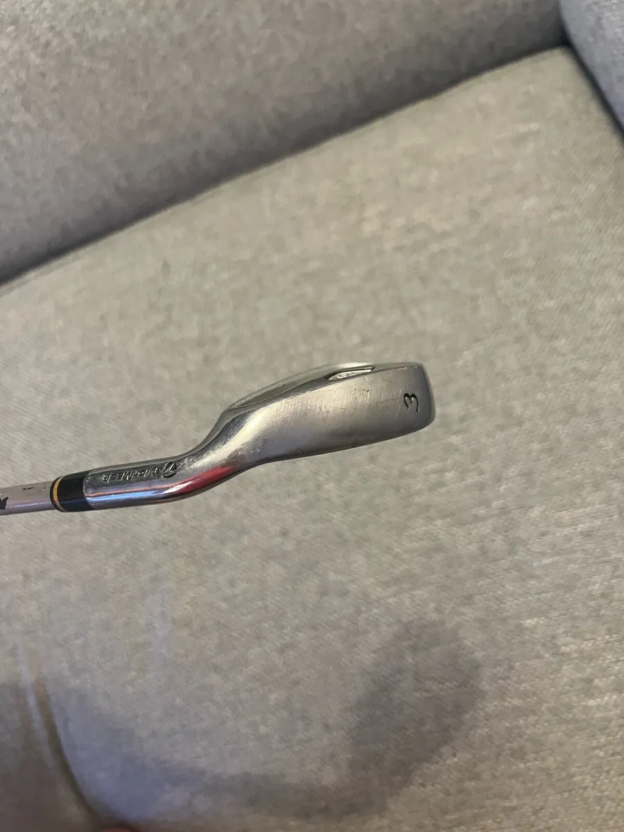 Taylormade R5 driving Iron - Image 4