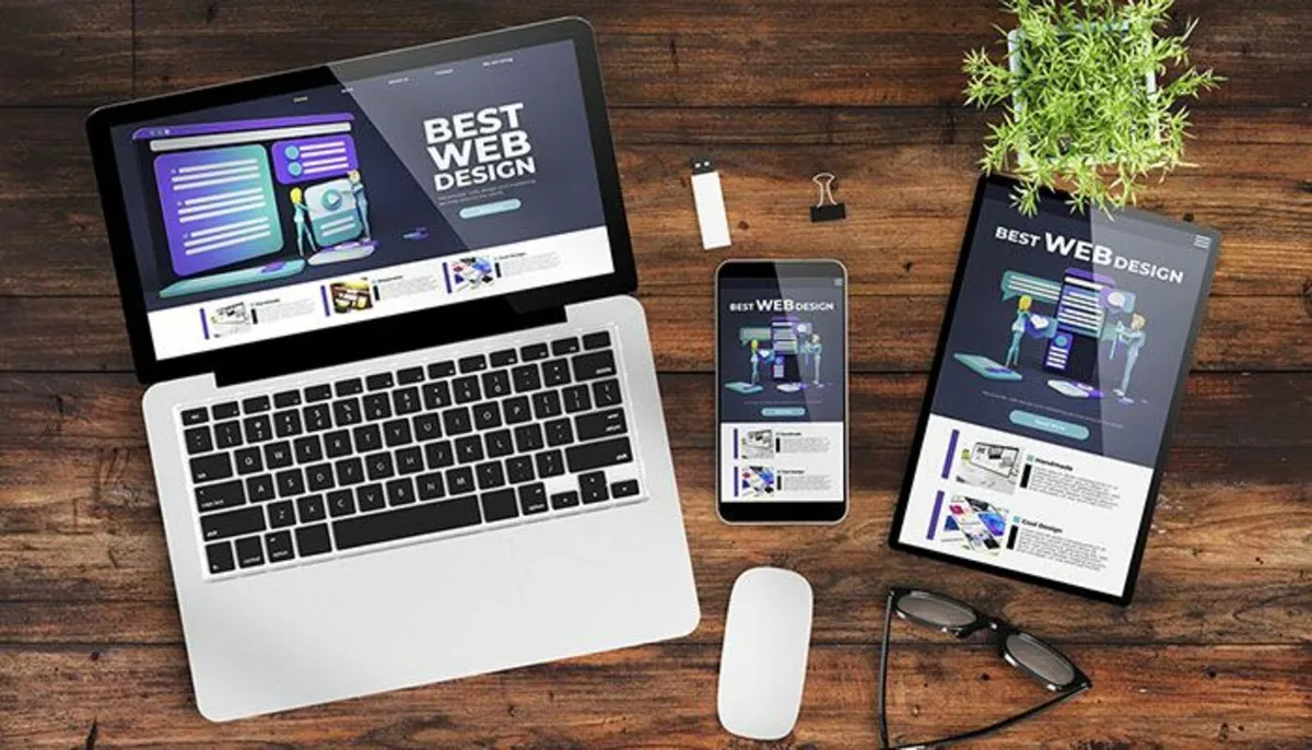 Web Design for Small Businesses |Website Design 🌐 - Image 3