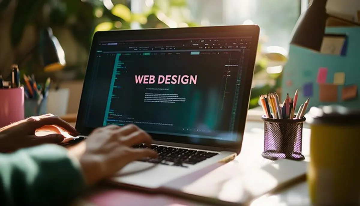 Web Design for Small Businesses |Website Design 🌐 - Image 4