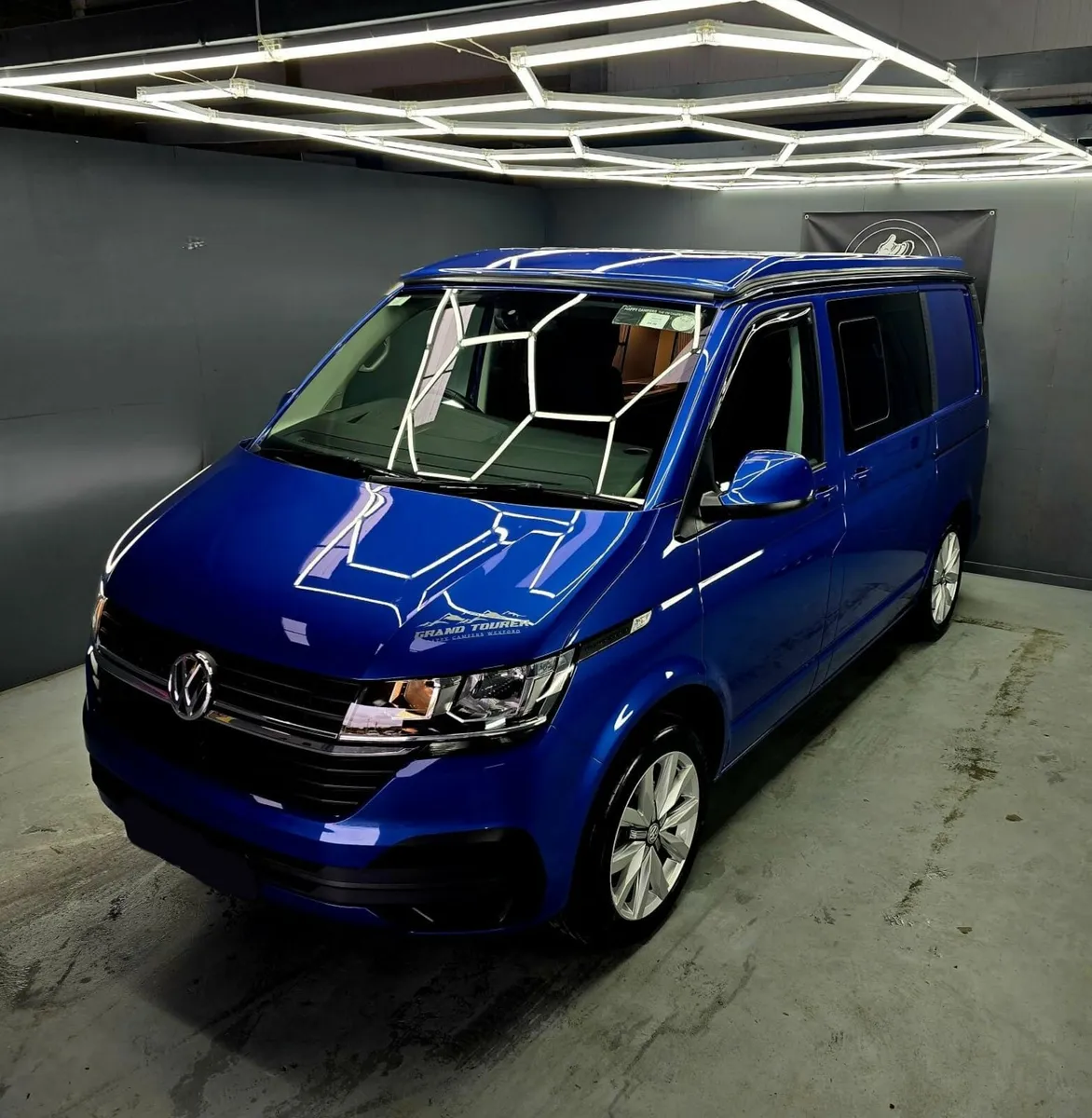 VW Camper Conversions & Sales - Image 2