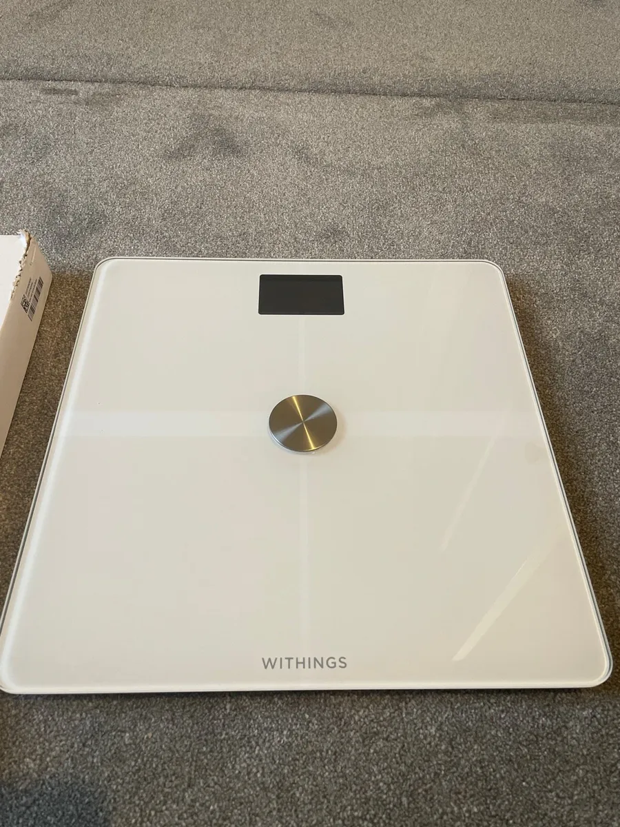 Withings Body+ Smartscale - Image 2