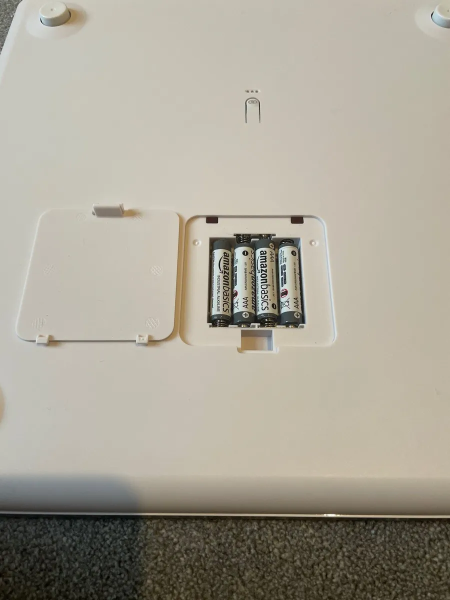 Withings Body+ Smartscale - Image 3