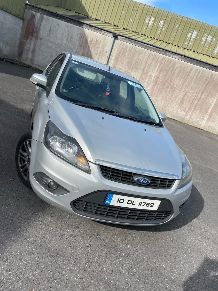 Ford focus - Image 1