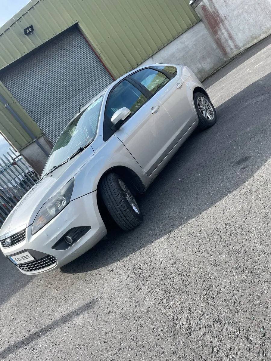 Ford focus - Image 2