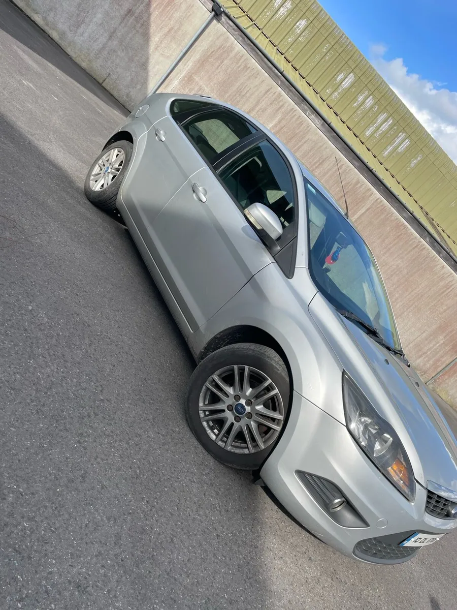 Ford focus - Image 3