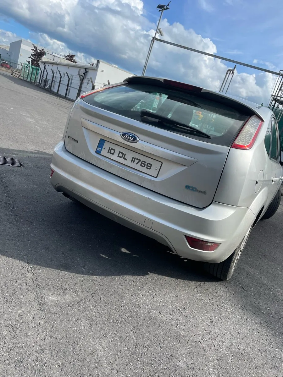 Ford focus - Image 4