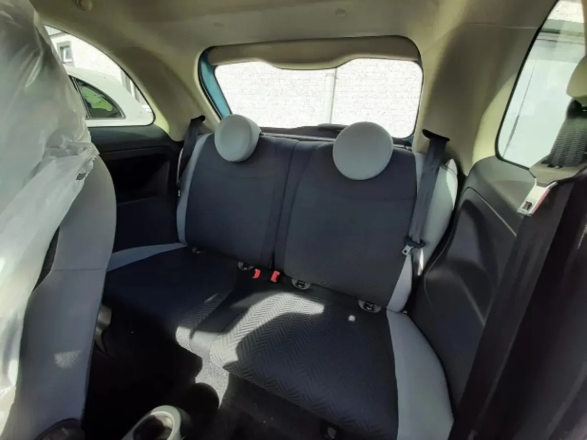 Fiat 500 2017 - Image 4