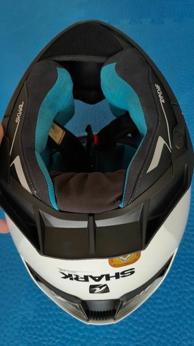 Motorbike Helmets - Image 3